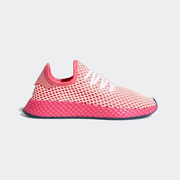 adidas Shoes - Adidas Deerupt Runner🎀